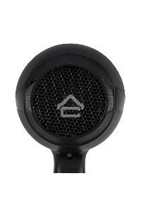 Фен Hyundai H - HDI0750 2200Вт черный/черный