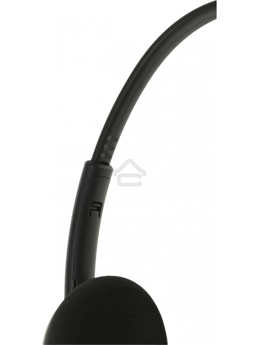 Наушники накладные Creative HS-220 2м проводные оголовье
