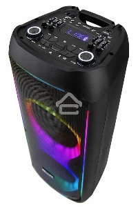 Колонка Eltronic 10