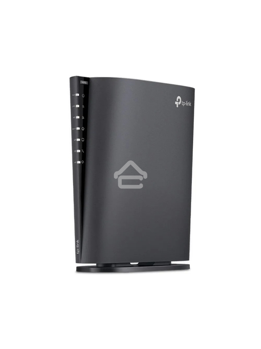 Двухдиапазонный роутер Wi-Fi 6 TP-Link Archer AX80 AX6000 с портом 2,5 Гбит/с