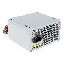 Блок питания Foxline FL550S 550W ATX PSU, 120FAN, 24 pin, 4 + 4 Pin (12V), 5*SATA, 2*4 pin molex, 1*FDD, 1*PCI-e(6 + 2 pin)