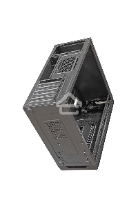 Компьютерный корпус Ginzzu A200 1*USB 3.0,1*USB 2.0,AU w/o PSU