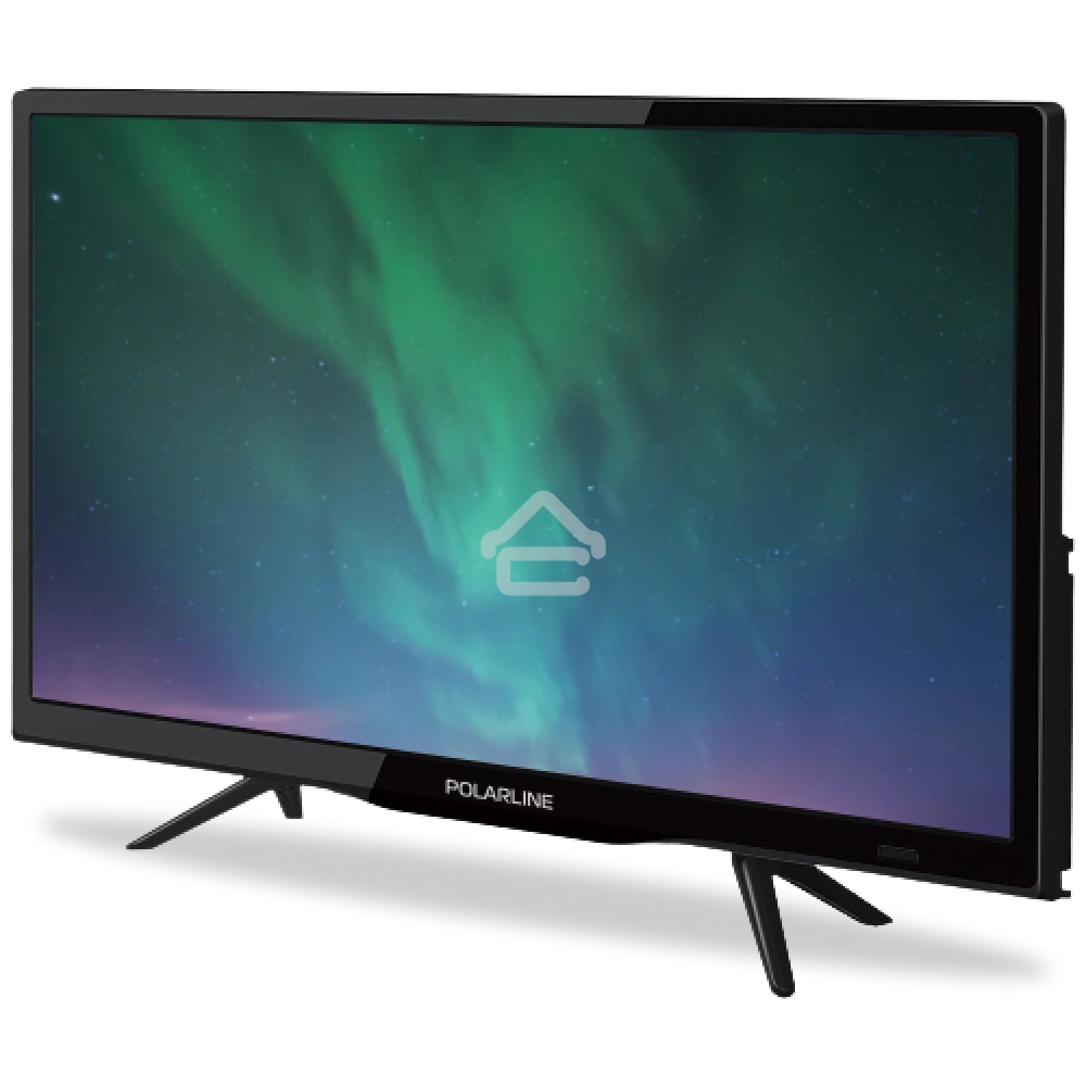 Телевизор PolarLine 20