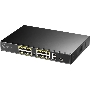 Коммутатор Cudy FS1018PS1 (L2) 16x100Мбит/с 2x1Гбит/с 1SFP 16PoE+ 200W неуправляемый