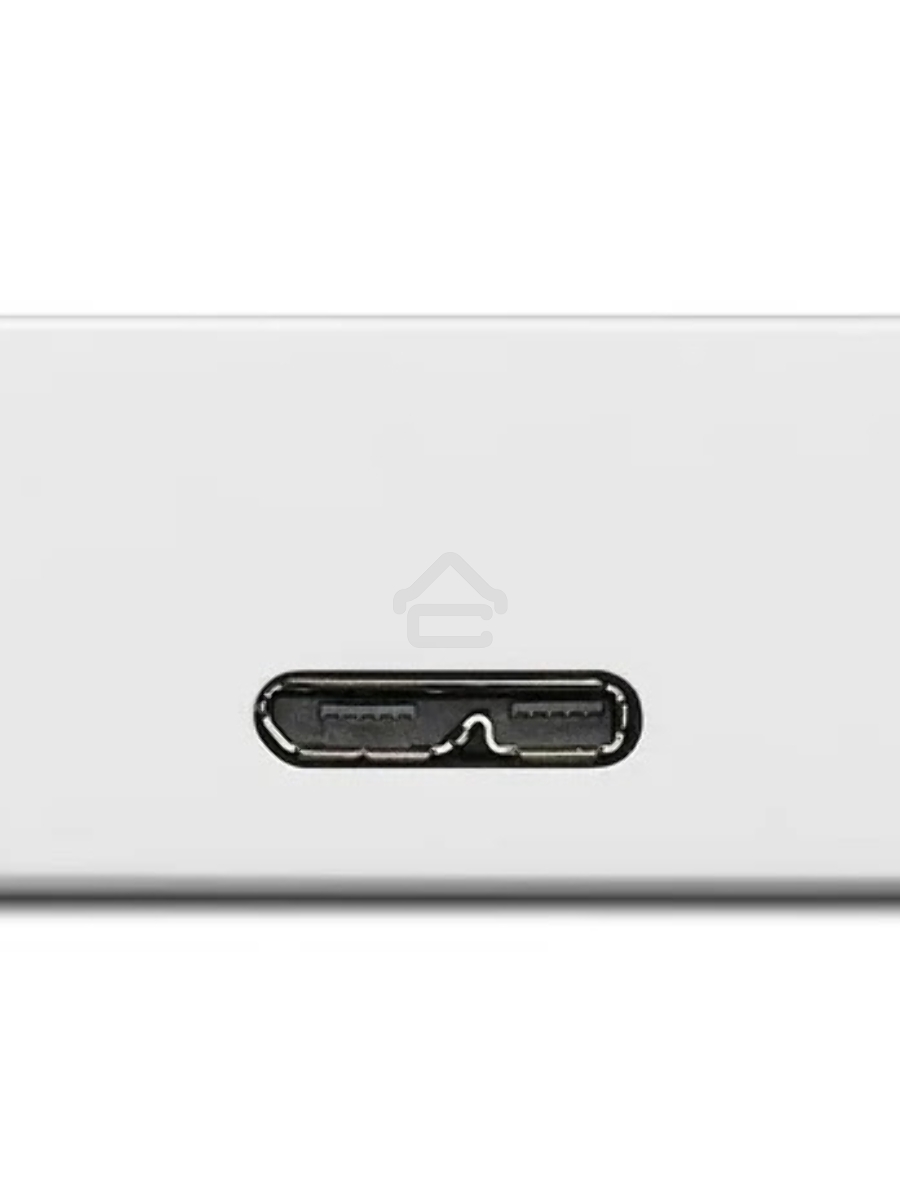 Жесткий диск внешний Seagate 2.5