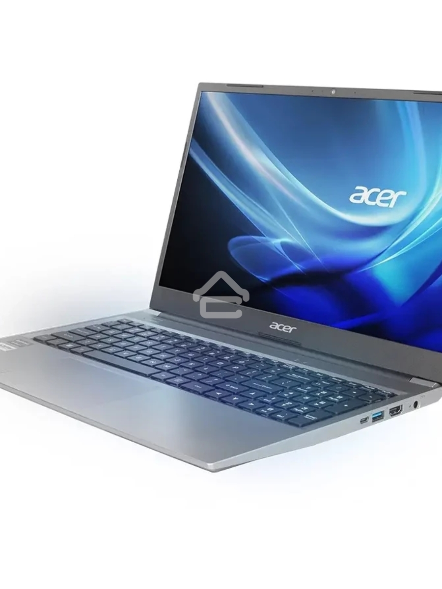 Ноутбук Acer ASPIRE Lite AL15-41 15.6