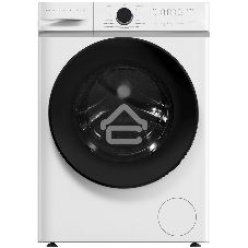 Стиральная машина Centek CT-1922 белый, загрузка фронтальная 7 кг, 1200 об/мин., класс: А+++