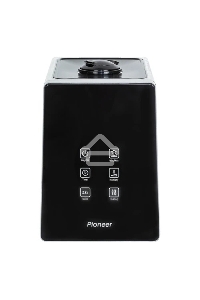 Увлажнитель воздуха Pioneer HDS12 черный