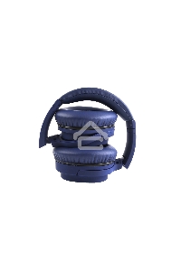 Наушники Harper HB-707 Bluetooth синий