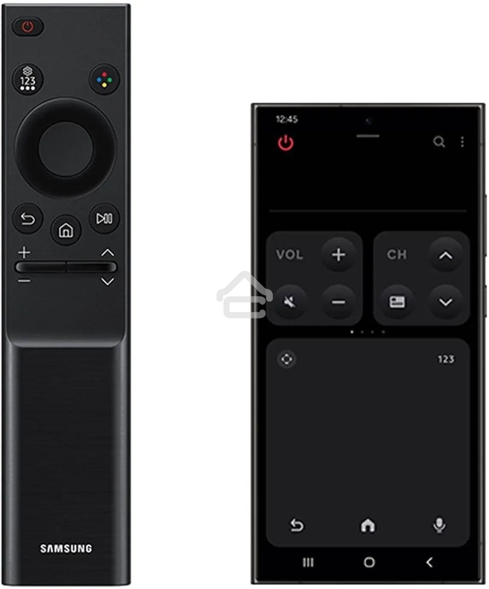 Телевизор Samsung 43