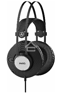 Наушники AKG K72   черный
