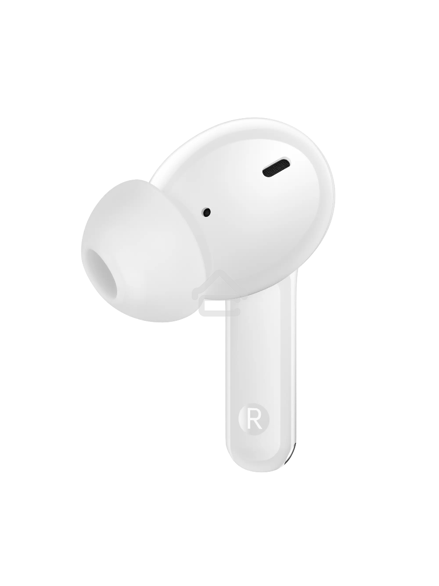 Наушники Realme Buds T110 белый Bluetooth