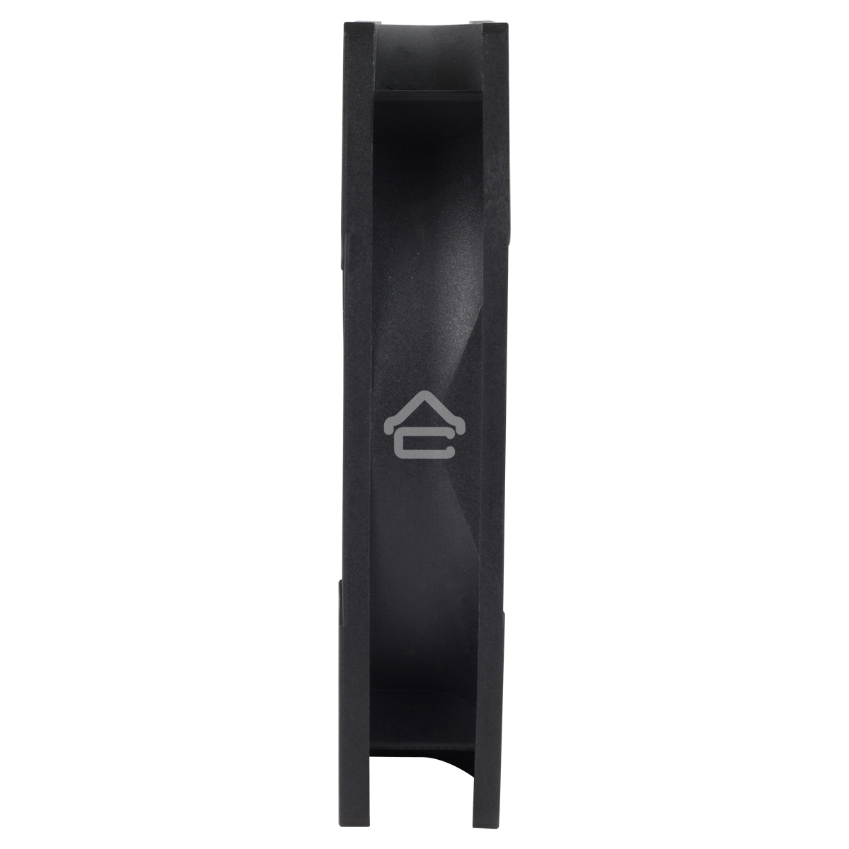 Вентилятор для корпуса Arctic F12 черный, 120 мм, 1350 об/мин, 22.5 дБ, 3 pin