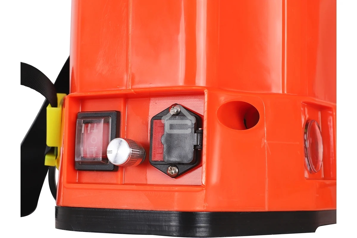 Опрыскиватель Patriot PT-16AC (755302510)