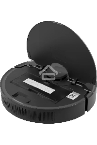 Робот-пылесос Dreame RLS6AD D10S Plus черный, 46 Вт, 5200 мАч Li-Ion, уборка сухая/влажная, пылесборник контейнер 0.4 л