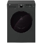 Стиральная машина Beko WSPE7612A антрацит, загрузка фронтальная 7 кг, 1200 об/мин., класс: А