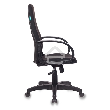 Кресло руководителя Бюрократ CH-808AXSN/#B черный 3C11