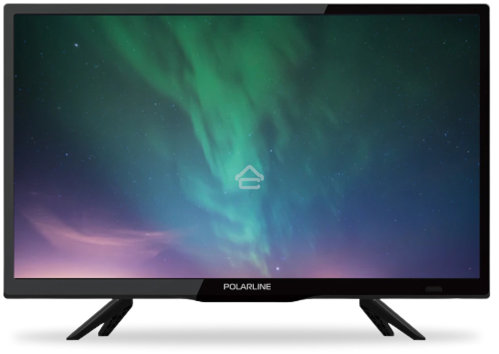 Телевизор PolarLine 20