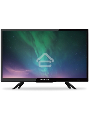 Телевизор  PolarLine 20