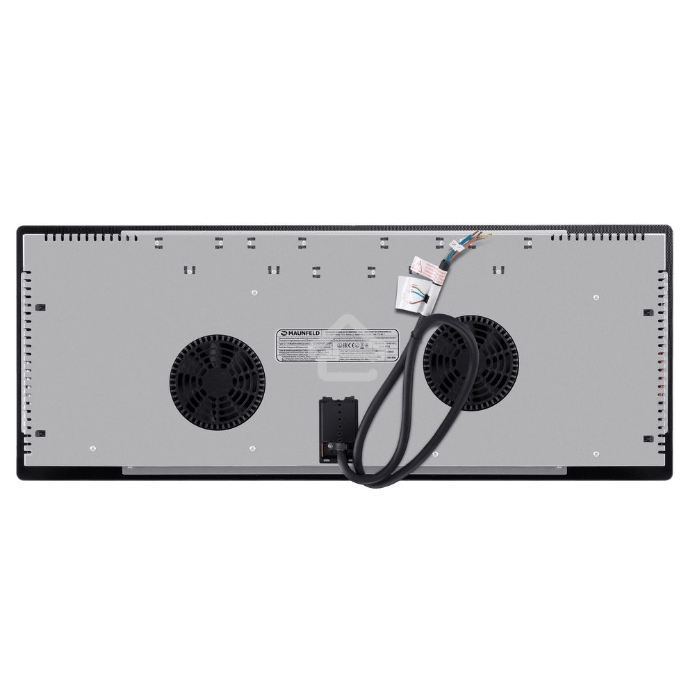 Индукционная варочная панель Maunfeld CVI904SFLDGR