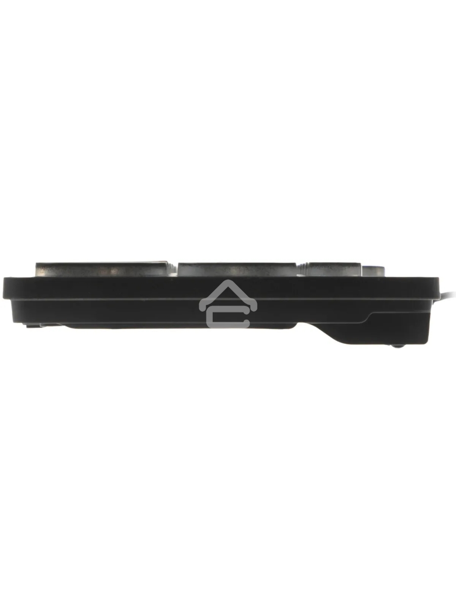 Клавиатура Defender Ozoth GK-106 проводная, USB, чёрный