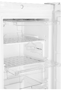 Морозильная камера Indesit DSZ 5175, белый, 261л, 4 ящика