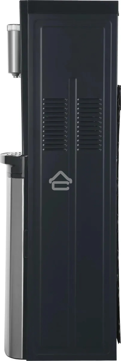 Кулер Hyundai AquaSense UV H-WD7825C напольный компрессорный графитовый