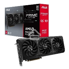 Видеокарта ASUS PRIME-RX9070-O16G
