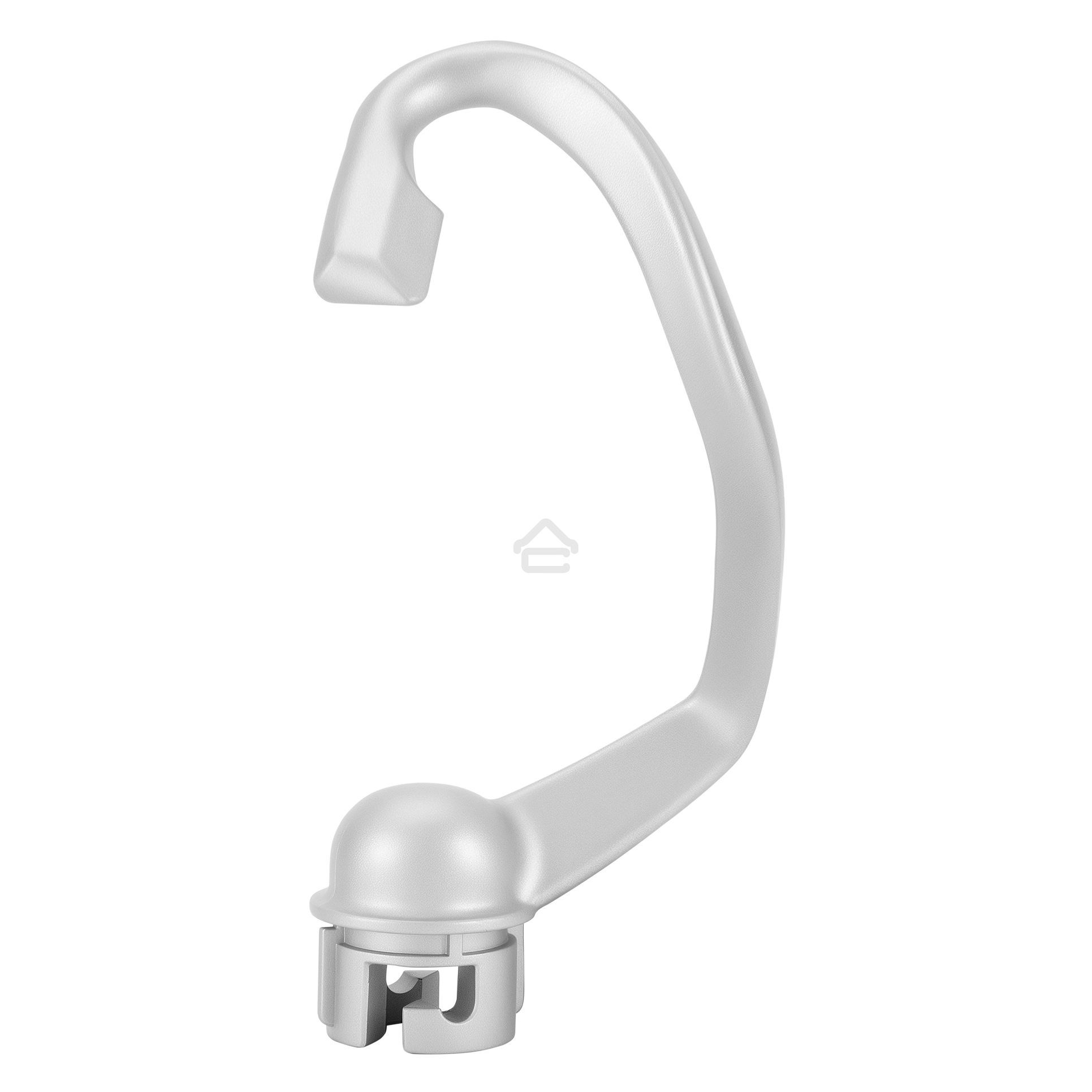 Миксер планетарный Vitek VT-PM0111 1500Вт вишневый
