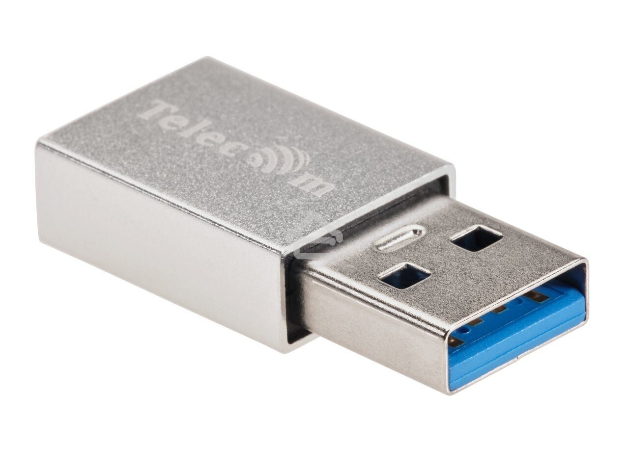 Переходник OTG USB 3.1 Type-C/F --> USB 3.0 A/M Telecom TA432M