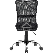 Кресло офисное Defender OPTIMA черный