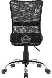 Кресло офисное Defender OPTIMA BLACK