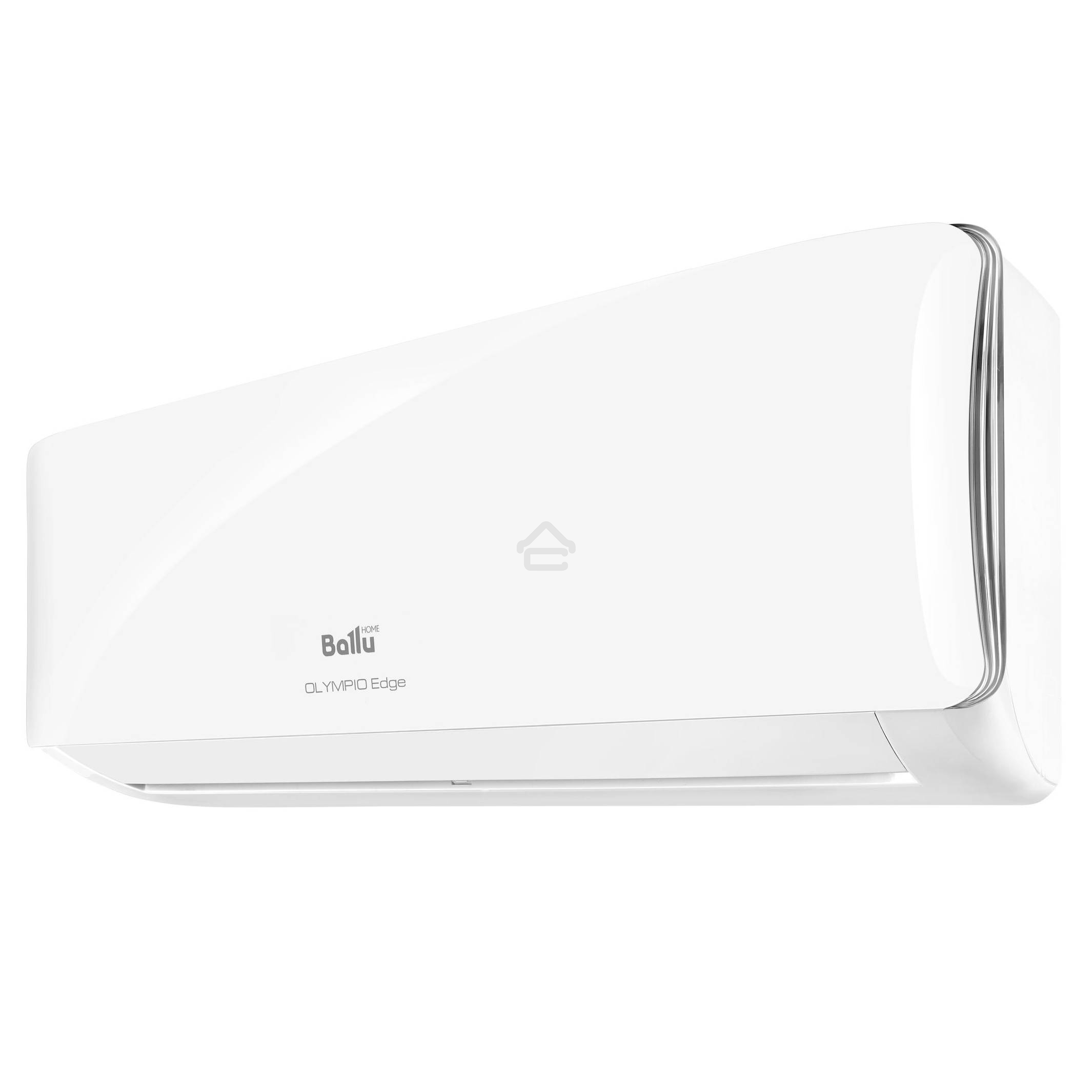 Внутренний блок сплит-системы Ballu BSO/in-09HN8_22Y 9000 BTU, 26 м², 23 дБ, охлаждение, обогрев, осушение, белый