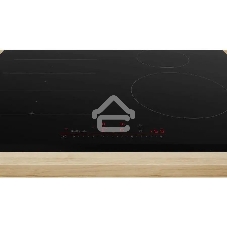 Индукционная варочная панель Bosch PIX631HC1E черный
