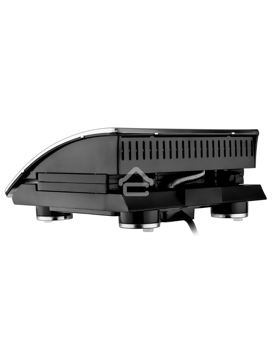 Вафельница BRAYER, 750 Вт, белг.вафли, панель 11*13 см, защита от перегр, индик. готовности