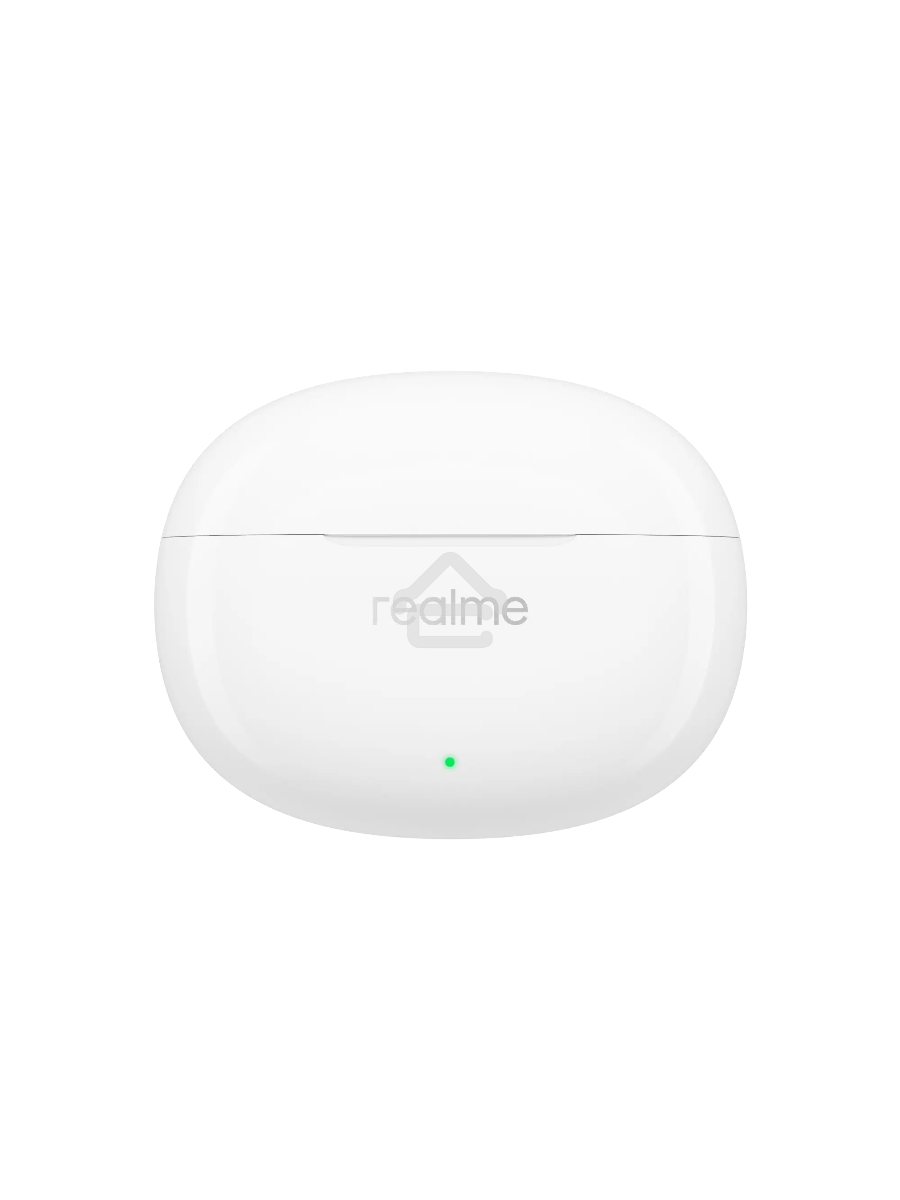 Наушники Realme Buds T110 белый Bluetooth