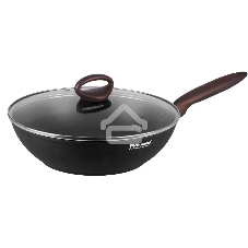 Вок с/кр 28х8 см, Rondell RDA-1581 Tierno