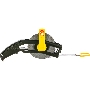 Лента мерная STAYER 2-34183-050  геодезийная leader 50м