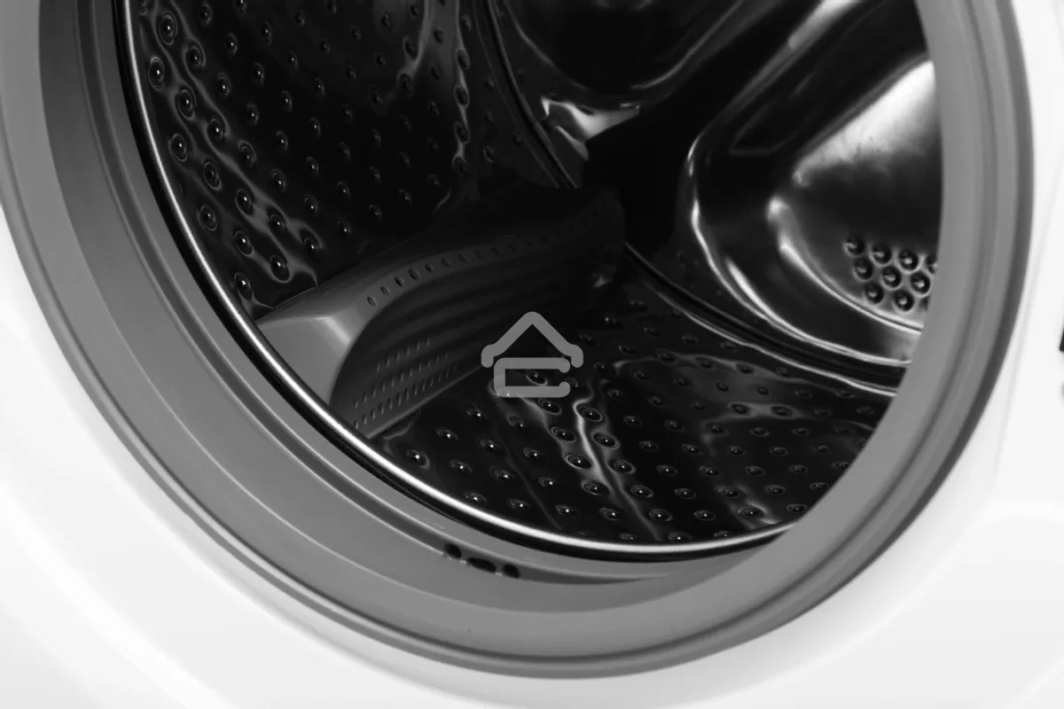 Стиральная машина Hyundai WFE9201 белый, загр. фронтальная макс.: 10 кг 1200 об/мин класс: А+++