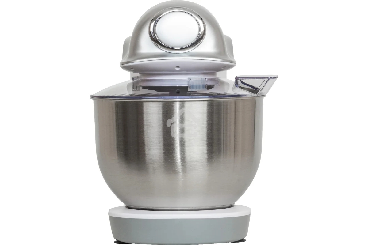 Миксер JVC JK-MX510 silver