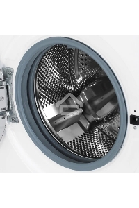 Стиральная машина Korting KWM 42L1060 белый, загрузка фронтальная 6 кг, 1000 об/мин., класс: А+++