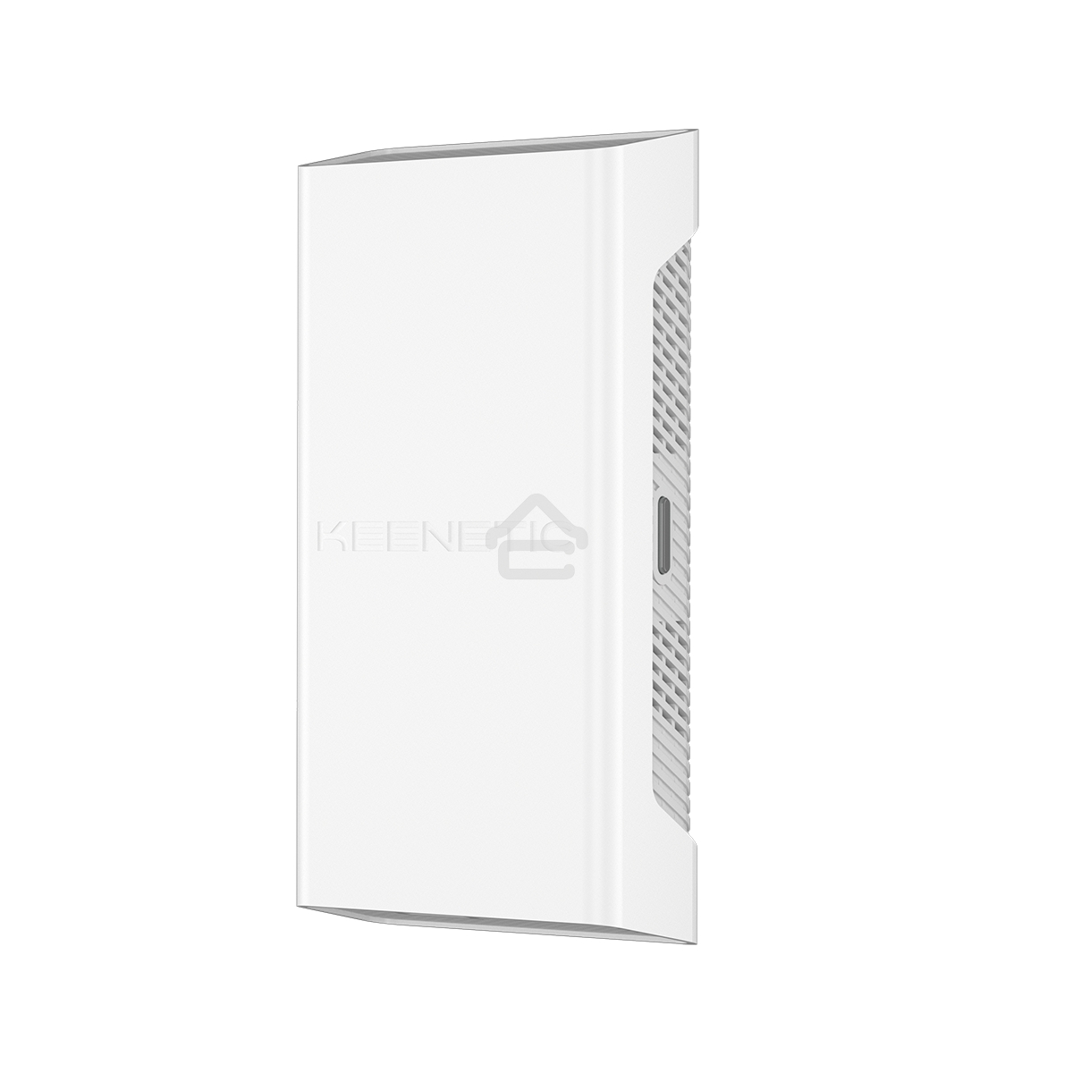 Wi-Fi Mesh-ретранслятор Keenetic Buddy 6 SE Wi-Fi 6 AX3000 с портом Gigabit Ethernet