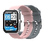 Смарт-часы HIPER IoT Watch Active Rose
