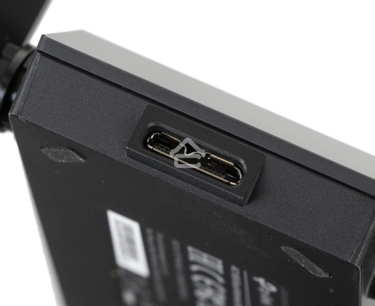 Адаптер TP-Link AC1300Mbps Dual-band High-Gain wireless USB adapter, 867Mbps at 5G and 400Mbps at 2.4G, two high gain antennas, USB 3.0, USB extension cable, support wave 2 MU-MIMO, full compatible with Windows and macOS.