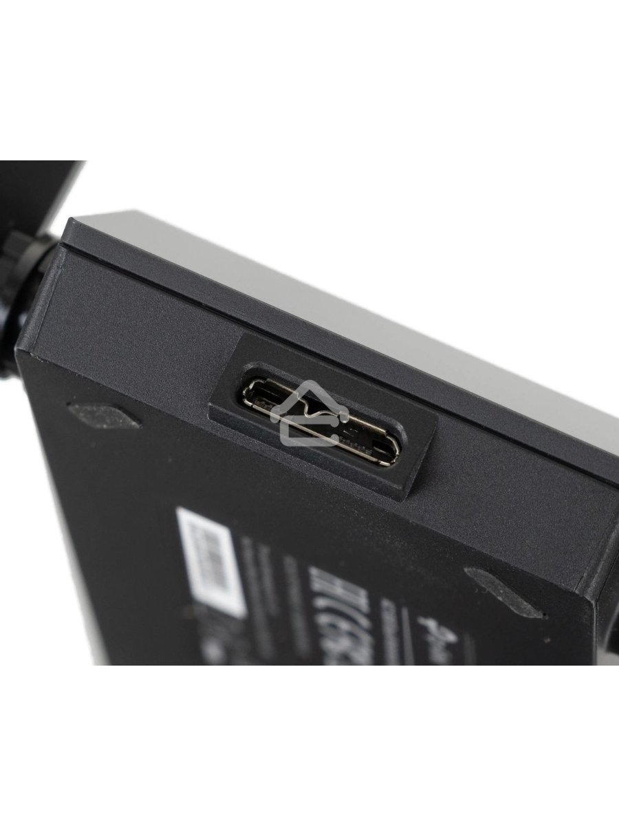Адаптер TP-Link AC1300Mbps Dual-band High-Gain wireless USB adapter, 867Mbps at 5G and 400Mbps at 2.4G, two high gain antennas, USB 3.0, USB extension cable, support wave 2 MU-MIMO, full compatible with Windows and macOS.