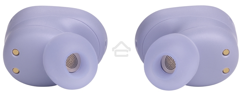Наушники JBL, модель Tune Buds - фиолетовый(JBLTBUDSPURCN)