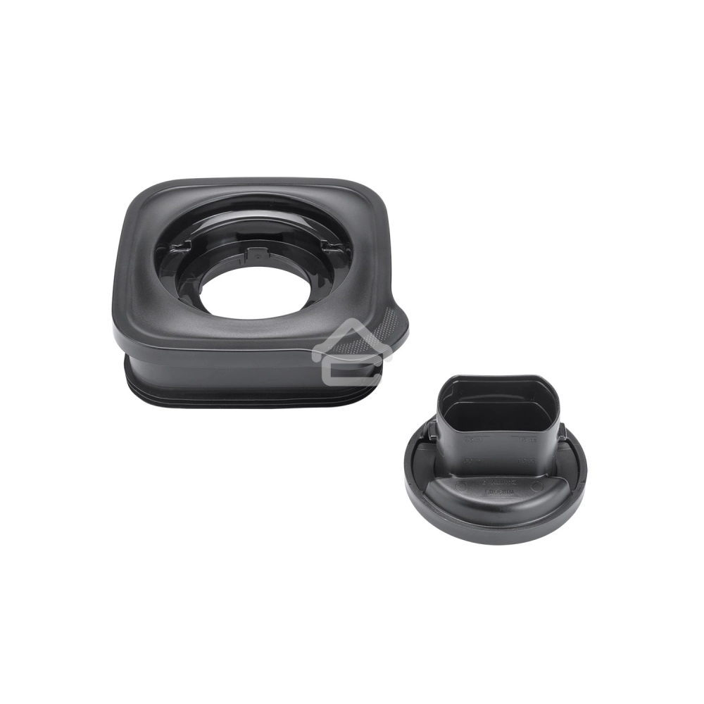 Блендер KitchenAid 5KSB4026EER красный