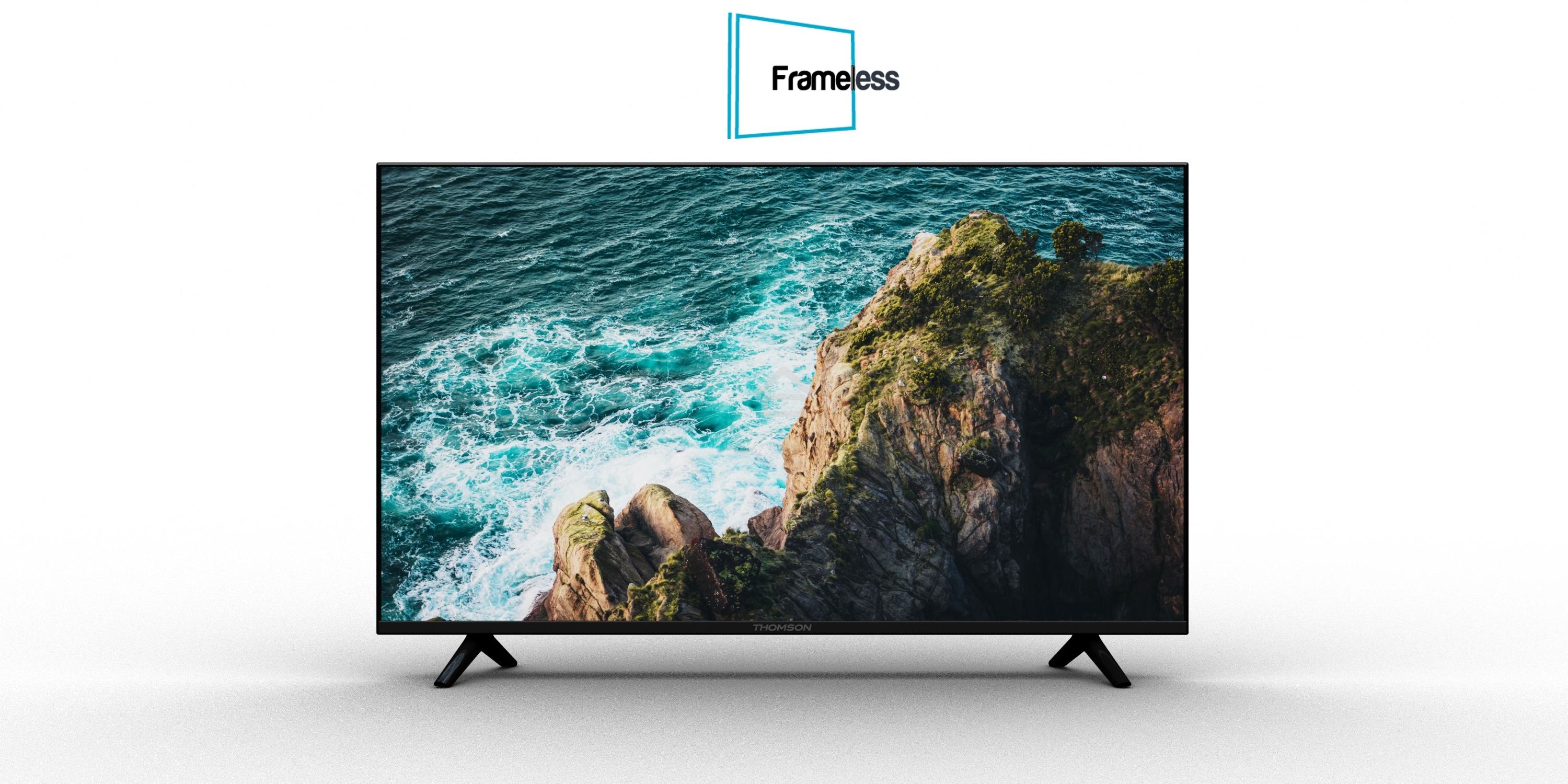 Телевизор Thomson 43