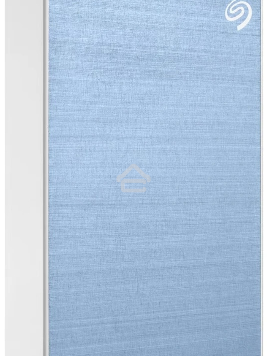 Жесткий диск внешний Seagate 2.5