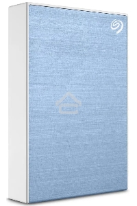 Жесткий диск внешний Seagate 2.5